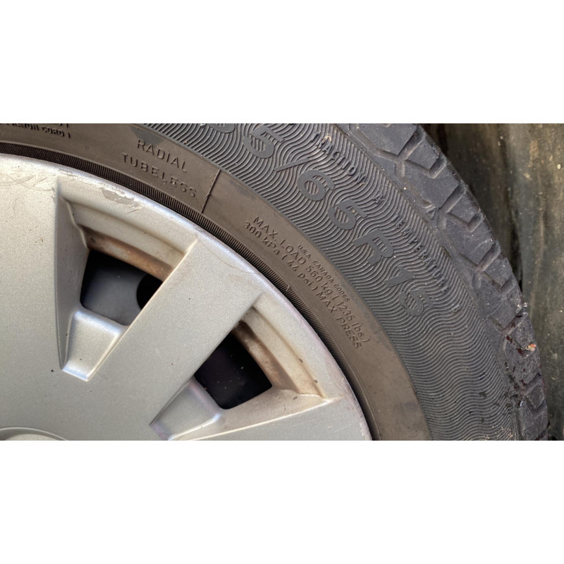 Neiman CITROEN XSARA Photo n°16
