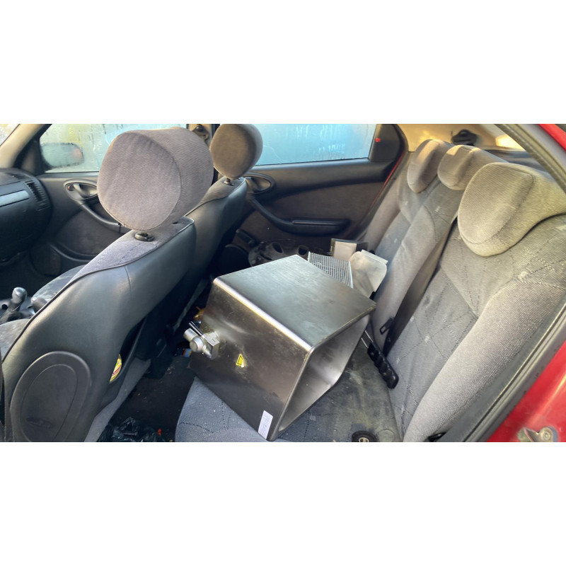 Neiman CITROEN XSARA Photo n°19