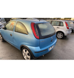 Feu arriere principal gauche (feux) OPEL CORSA C