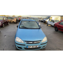 Retroviseur droit OPEL CORSA C