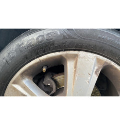Retroviseur droit OPEL CORSA C