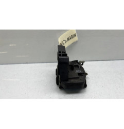 Serrure avant gauche OPEL CORSA C