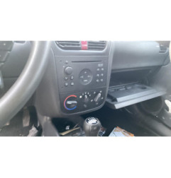 Serrure avant gauche OPEL CORSA C