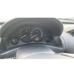 Serrure avant gauche OPEL CORSA C