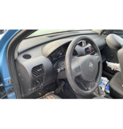 Serrure avant gauche OPEL CORSA C