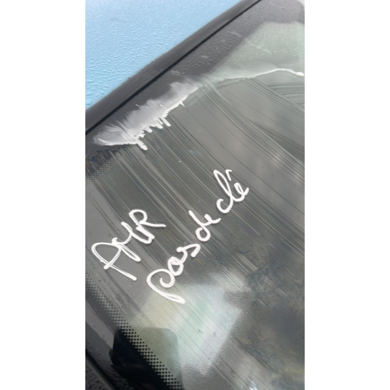 Serrure avant gauche OPEL CORSA C Photo n°19