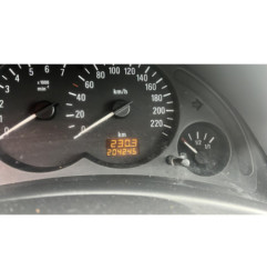 Serrure avant gauche OPEL CORSA C
