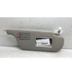 Pare soleil droit RENAULT CLIO 3
