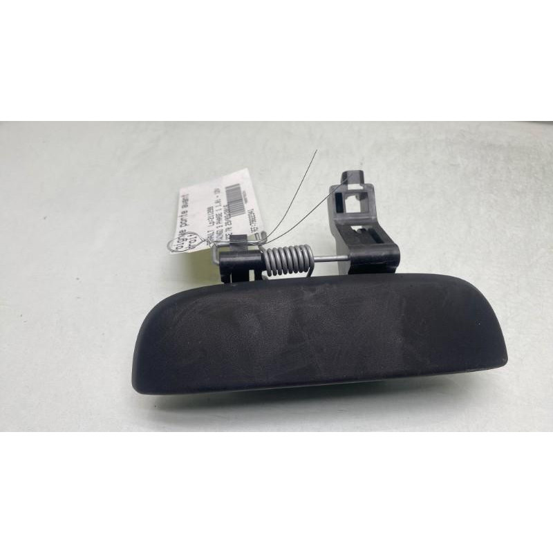 Poignee porte avant droit RENAULT TWINGO 3 Photo n°2