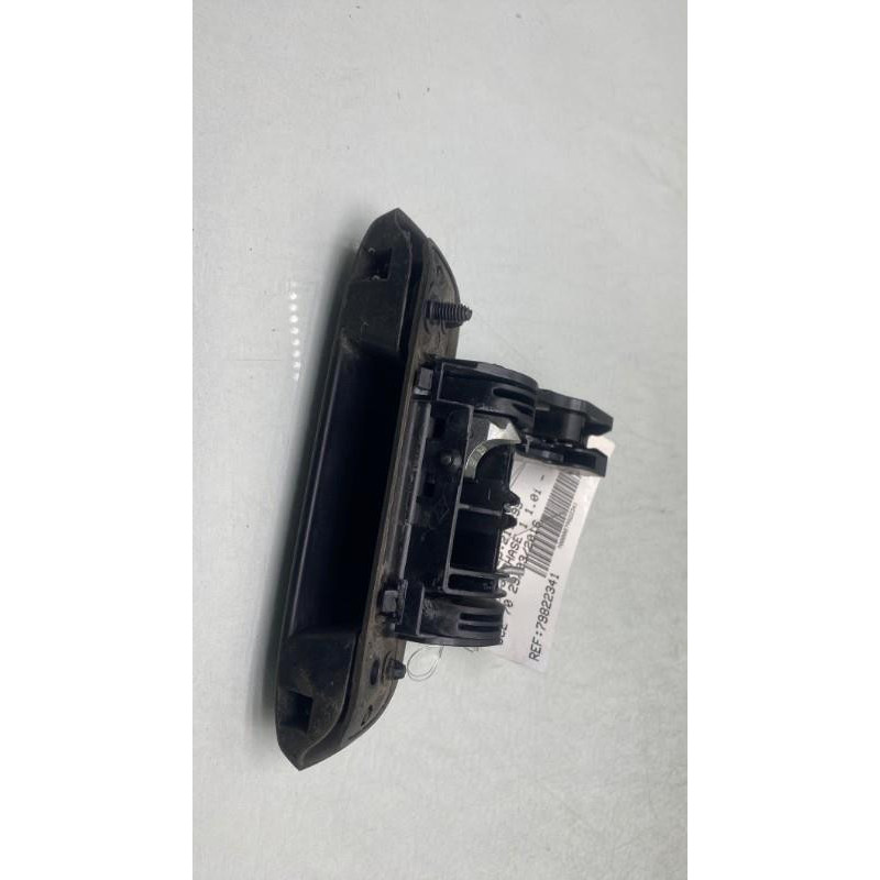 Poignee porte avant droit RENAULT TWINGO 3 Photo n°3