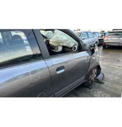 Poignee porte avant droit RENAULT TWINGO 3