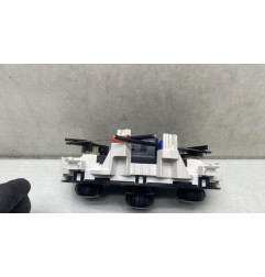 Commande chauffage RENAULT TWINGO 3
