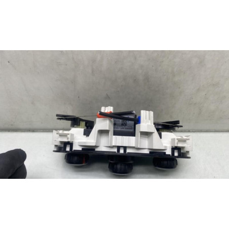 Commande chauffage RENAULT TWINGO 3