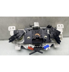 Commande chauffage RENAULT TWINGO 3