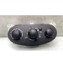Commande chauffage RENAULT TWINGO 3