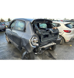 Commande chauffage RENAULT TWINGO 3