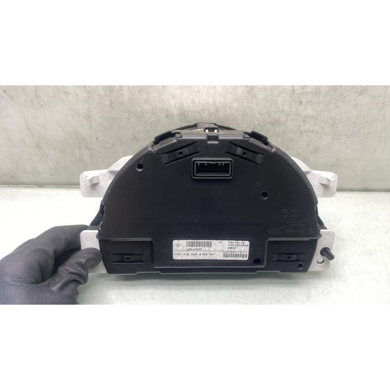 Compteur RENAULT TWINGO 3 Photo n°1