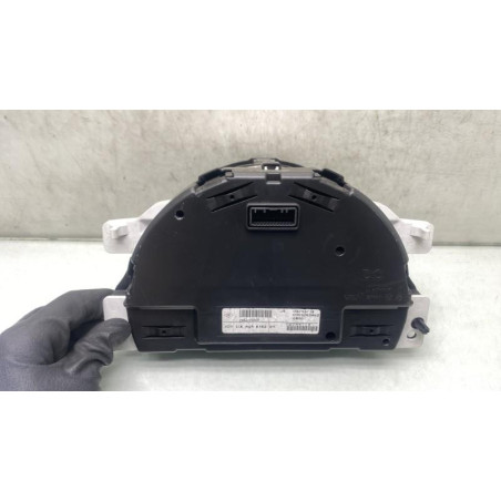 Compteur RENAULT TWINGO 3 Photo n°1
