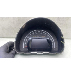 Compteur RENAULT TWINGO 3