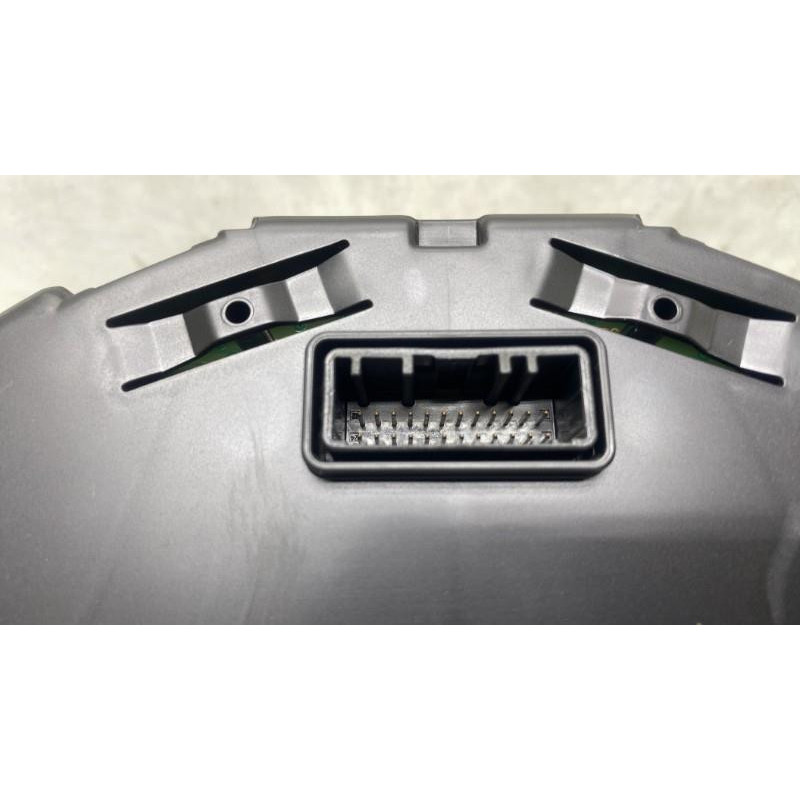 Compteur RENAULT TWINGO 3 Photo n°5