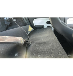 Pare soleil droit RENAULT TWINGO 3