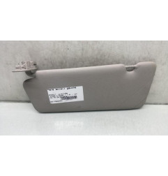 Pare soleil gauche RENAULT TWINGO 3
