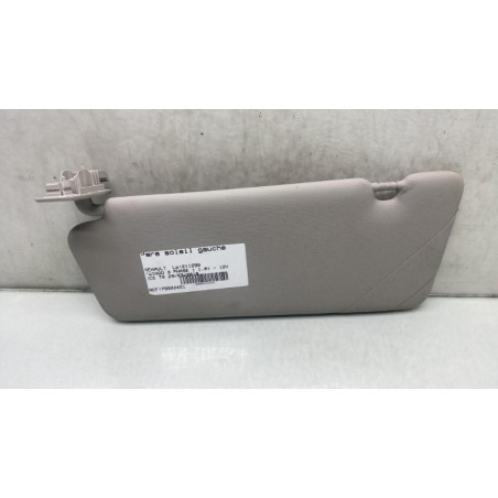 Pare soleil gauche RENAULT TWINGO 3