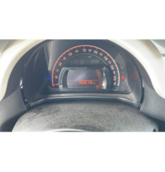 Pare soleil gauche RENAULT TWINGO 3