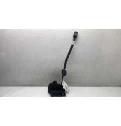 Serrure arriere droit RENAULT TWINGO 3 Photo n°1