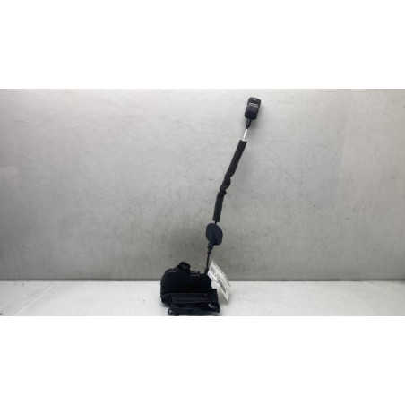 Serrure arriere droit RENAULT TWINGO 3 Photo n°1