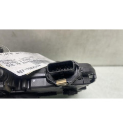 Serrure arriere droit RENAULT TWINGO 3