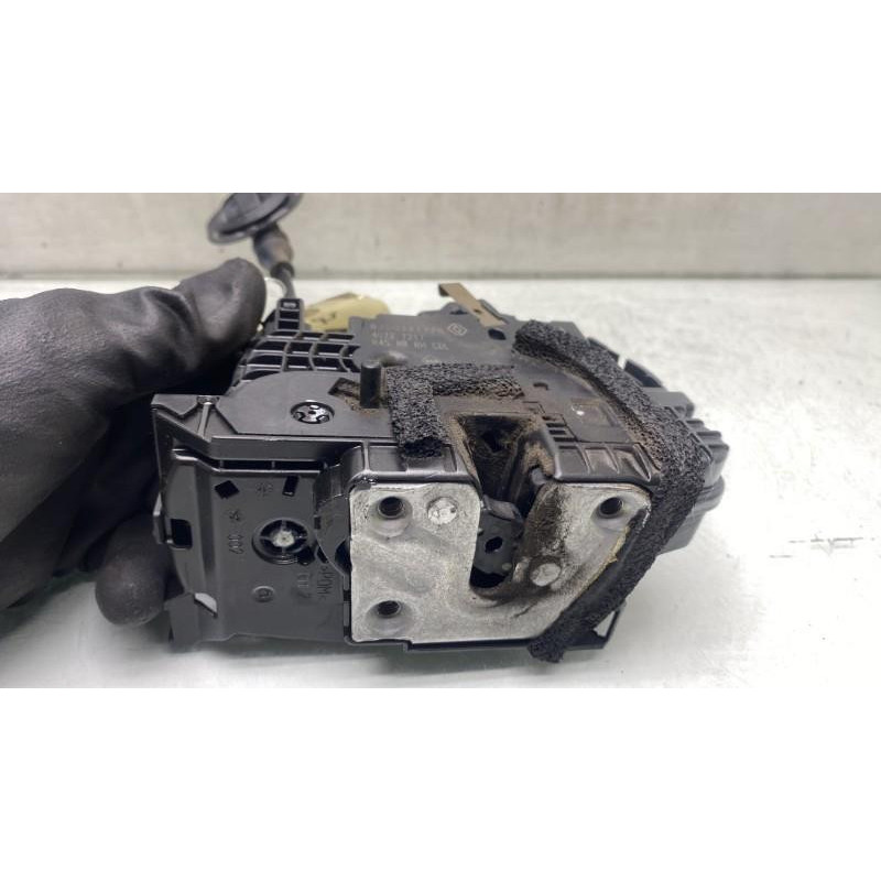 Serrure arriere droit RENAULT TWINGO 3 Photo n°7