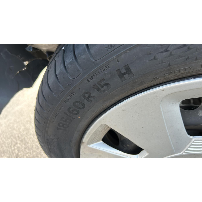 Serrure arriere droit RENAULT TWINGO 3 Photo n°11