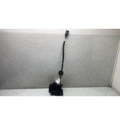 Serrure avant droit RENAULT TWINGO 3