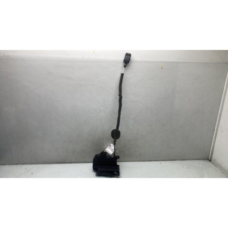 Serrure avant droit RENAULT TWINGO 3