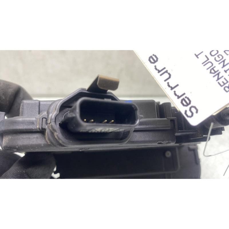 Serrure avant droit RENAULT TWINGO 3 Photo n°5