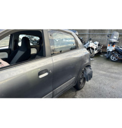 Serrure avant droit RENAULT TWINGO 3