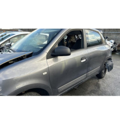 Serrure avant droit RENAULT TWINGO 3