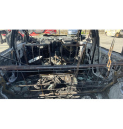 Traverse superieure RENAULT CLIO 2