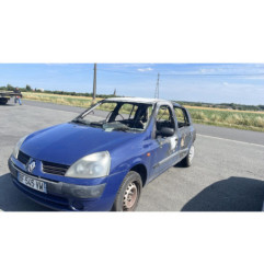 Traverse superieure RENAULT CLIO 2