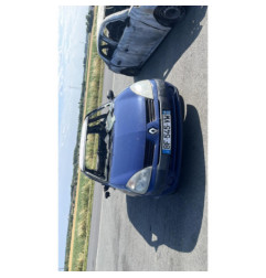 Traverse superieure RENAULT CLIO 2