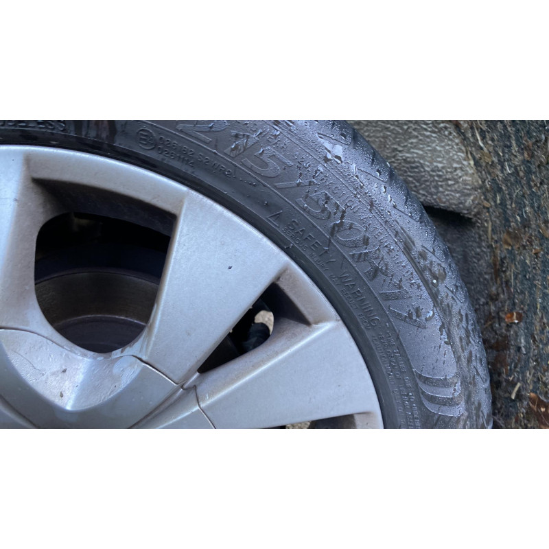 Actionneur verrou trappe d'essence CITROEN C4 GRAND PICASSO 1 Photo n°17
