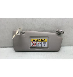 Pare soleil droit RENAULT CLIO 4