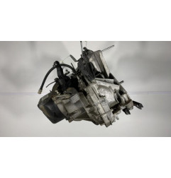 Boite de vitesses RENAULT CLIO 4 Photo n°1