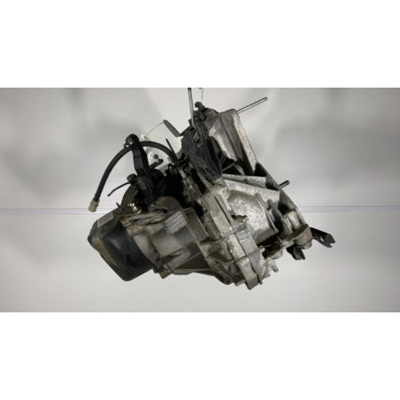 Boite de vitesses RENAULT CLIO 4 Photo n°1