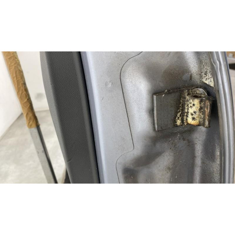 Porte arriere gauche OPEL ASTRA H Photo n°3