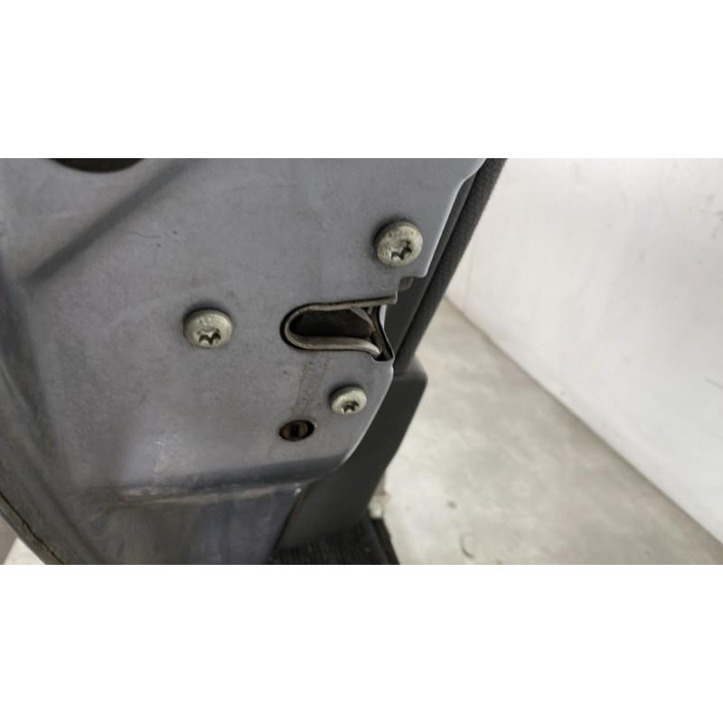 Porte arriere gauche OPEL ASTRA H Photo n°4