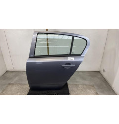 Porte arriere gauche OPEL ASTRA H