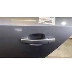 Porte arriere gauche OPEL ASTRA H