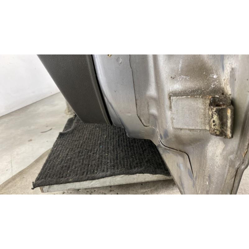 Porte avant gauche OPEL ASTRA H Photo n°3